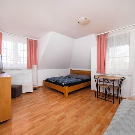 Maximus Apartment Криница Морска Екстериор снимка