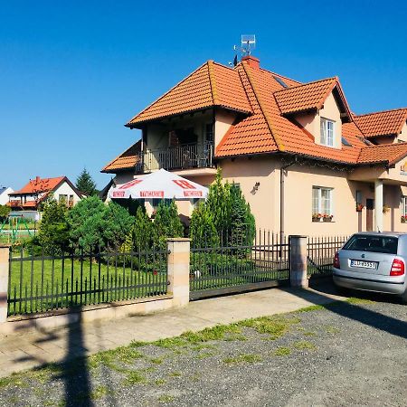 Maximus Apartment Криница Морска Екстериор снимка