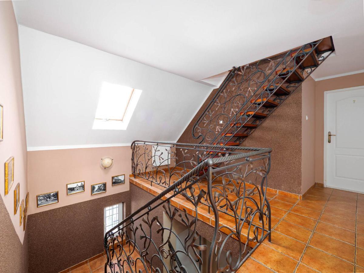 Maximus Apartment Криница Морска Екстериор снимка