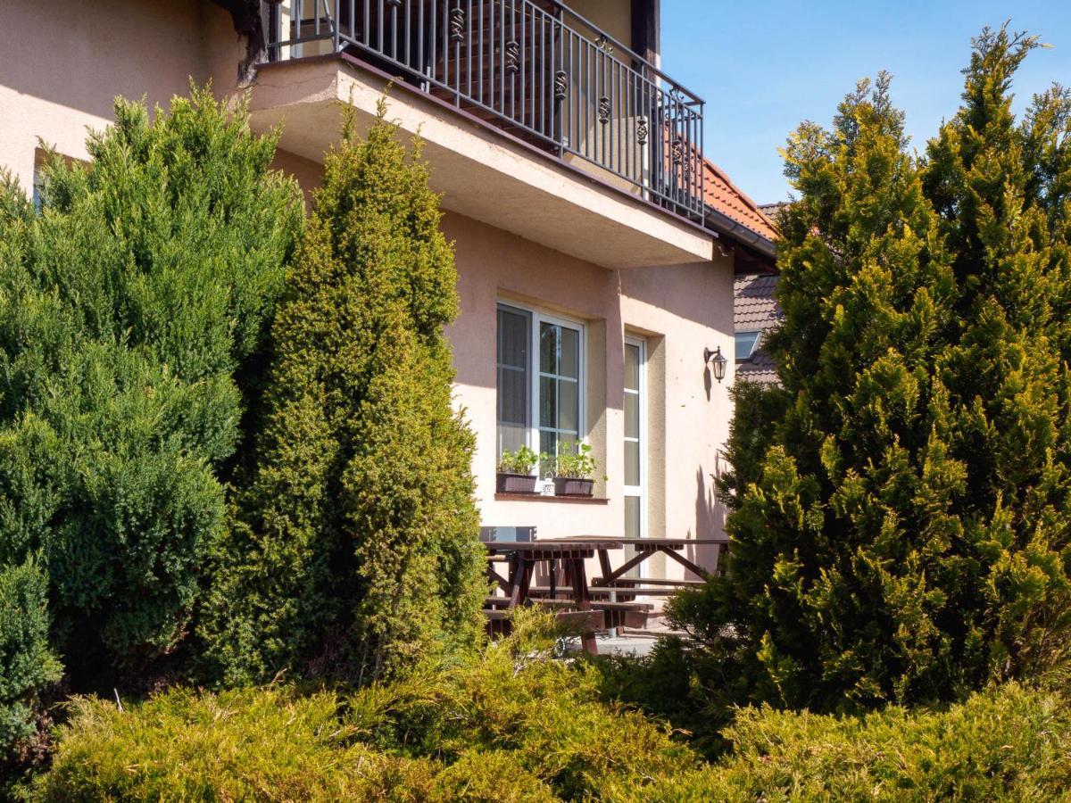 Maximus Apartment Криница Морска Екстериор снимка
