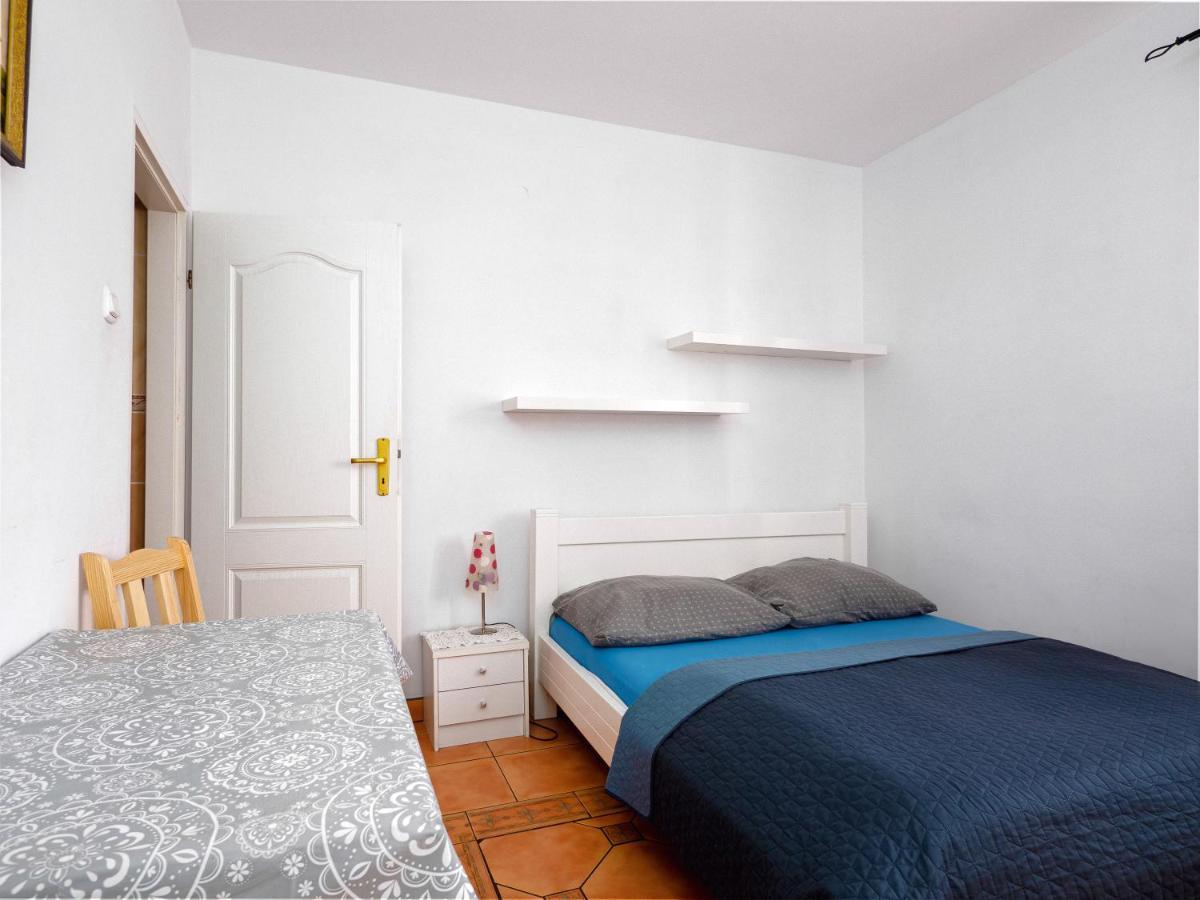 Maximus Apartment Криница Морска Екстериор снимка