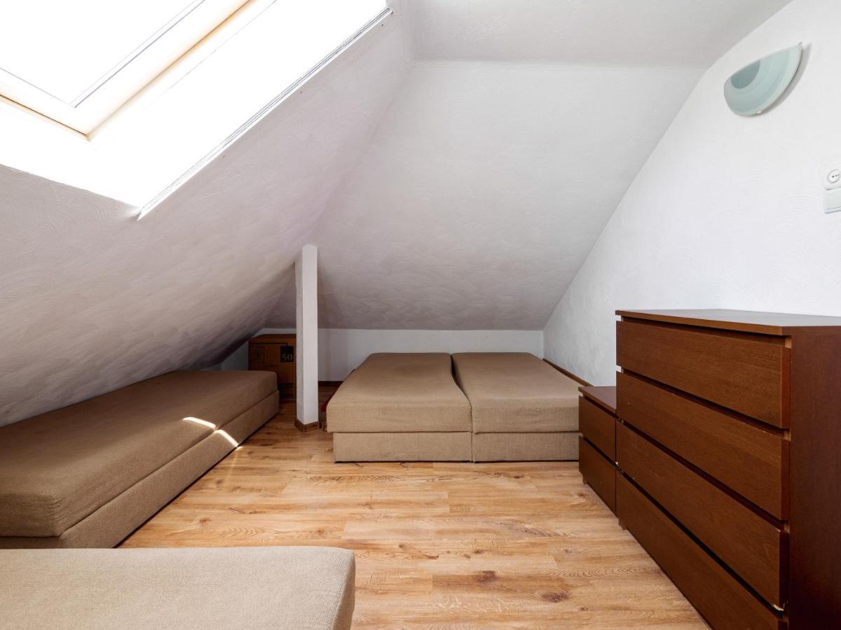 Maximus Apartment Криница Морска Екстериор снимка