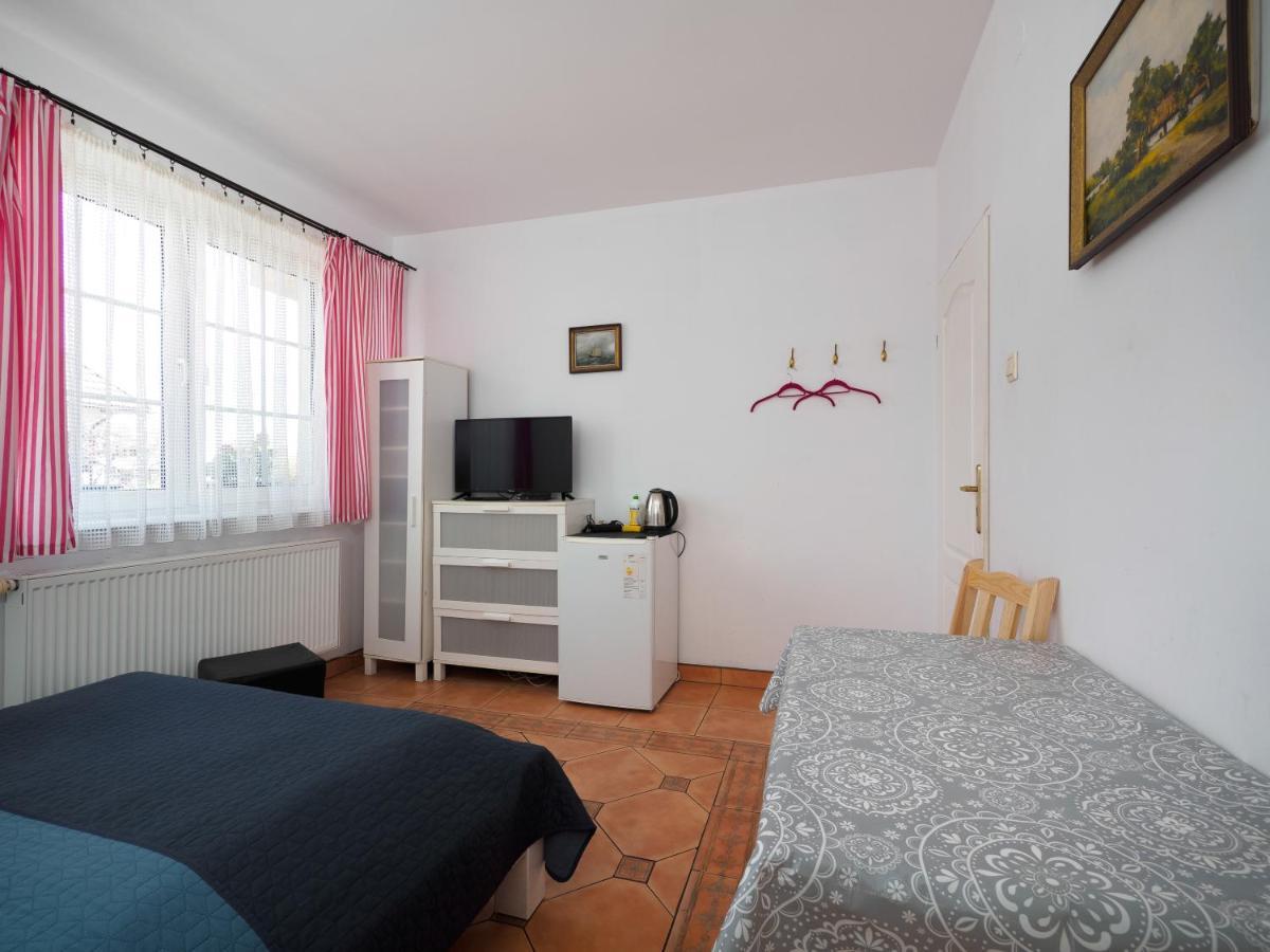 Maximus Apartment Криница Морска Екстериор снимка