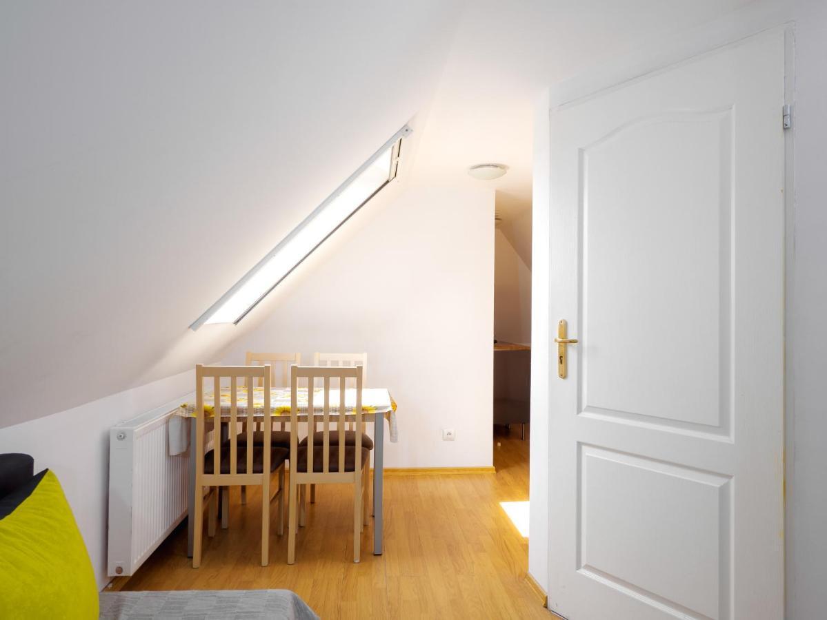 Maximus Apartment Криница Морска Екстериор снимка
