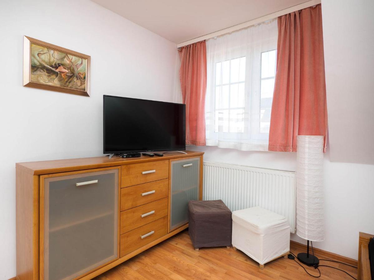 Maximus Apartment Криница Морска Екстериор снимка