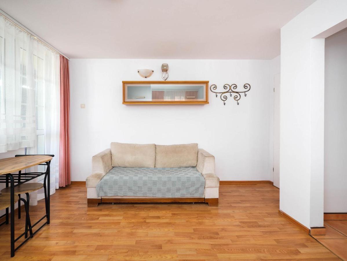 Maximus Apartment Криница Морска Екстериор снимка