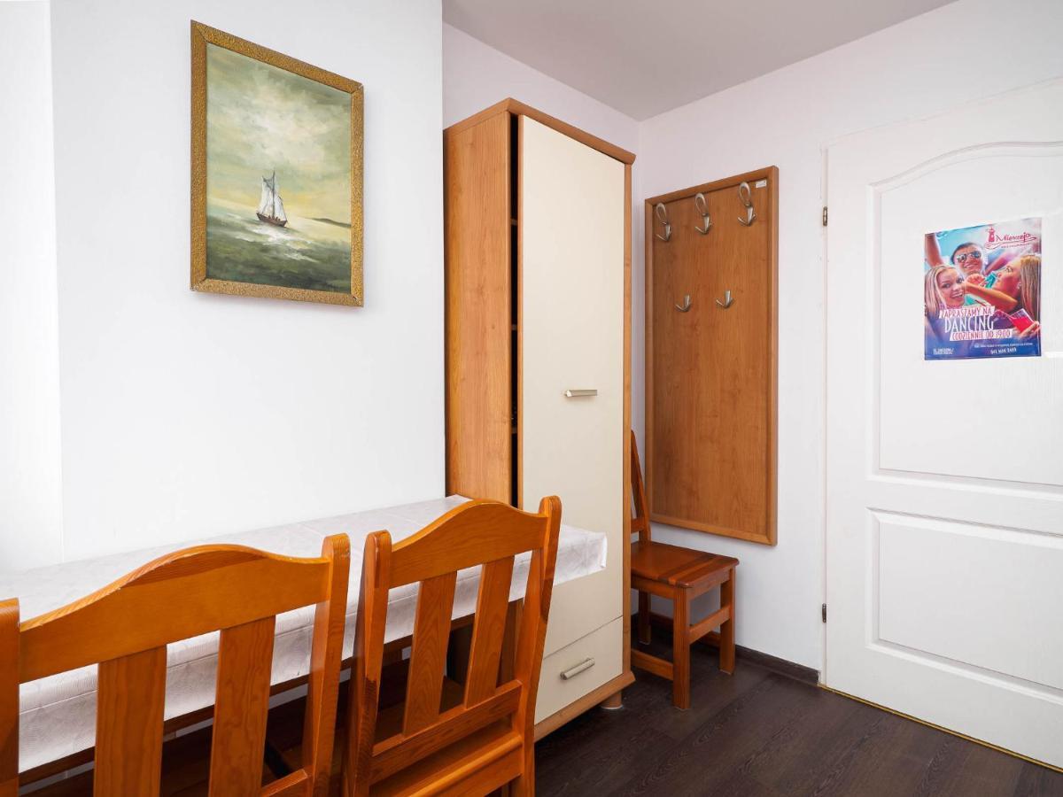 Maximus Apartment Криница Морска Екстериор снимка