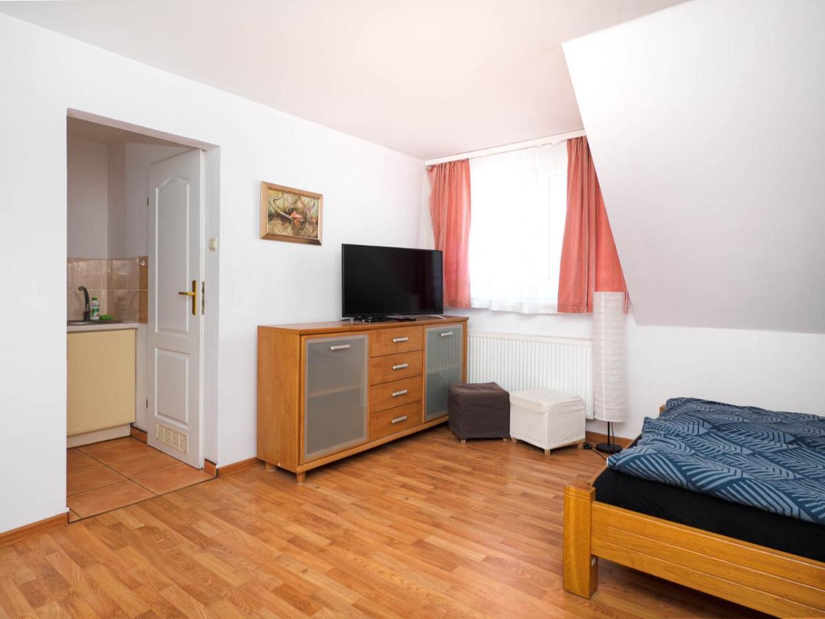 Maximus Apartment Криница Морска Екстериор снимка