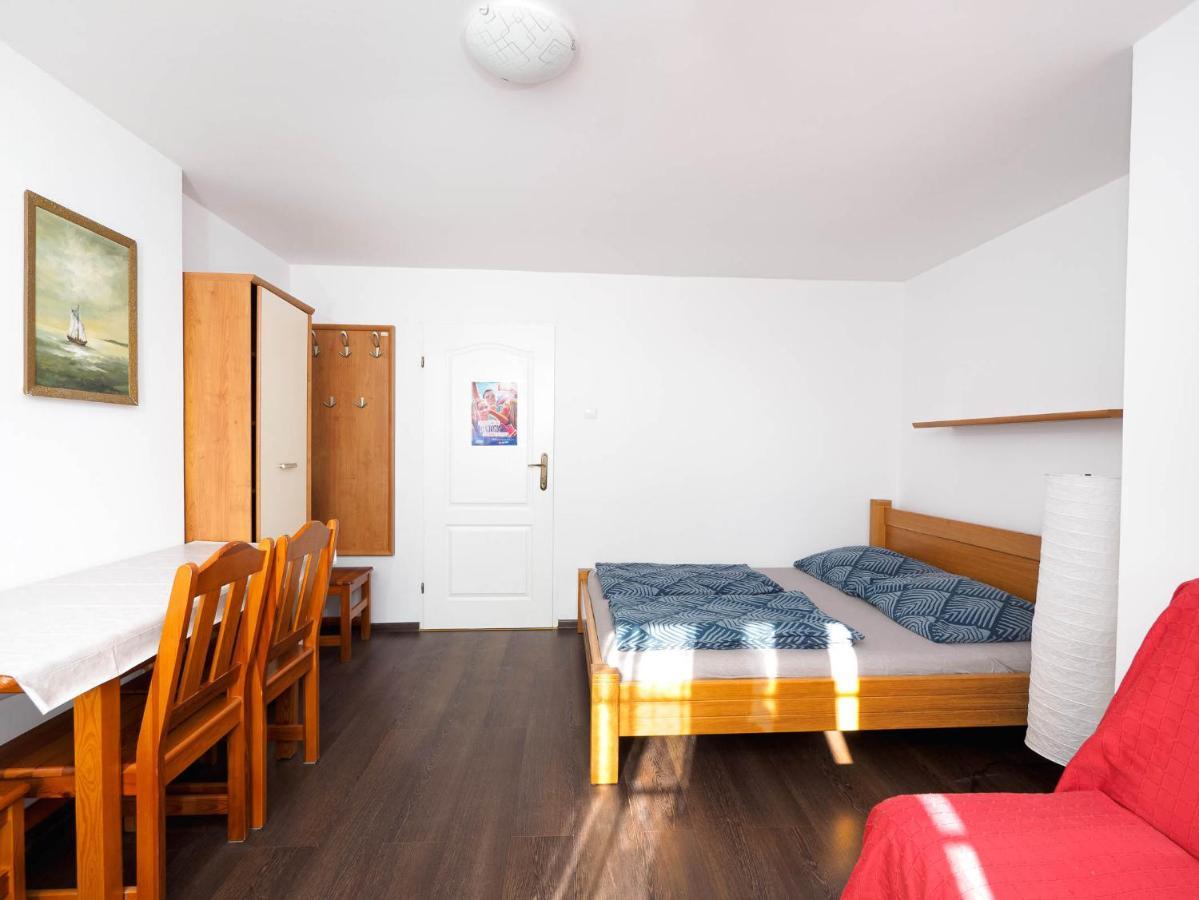 Maximus Apartment Криница Морска Екстериор снимка