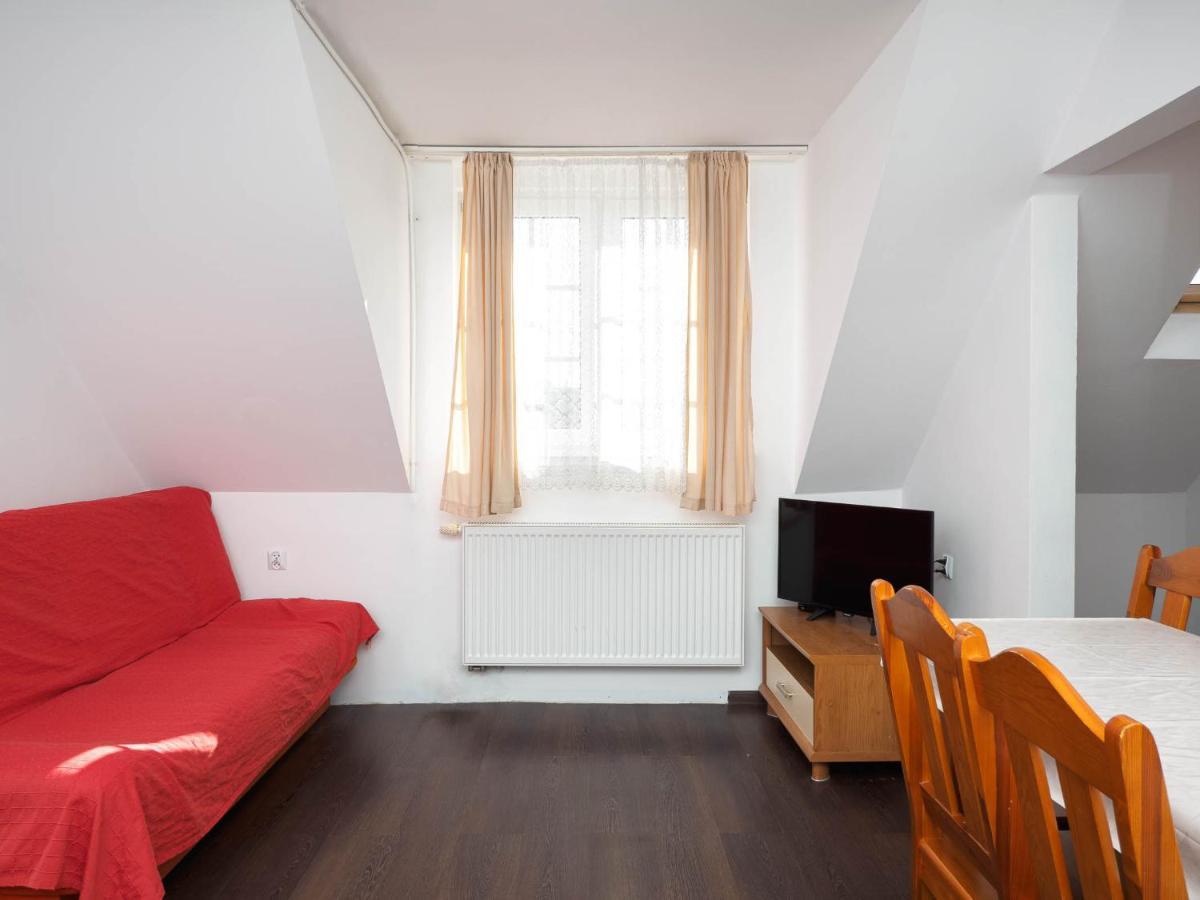 Maximus Apartment Криница Морска Екстериор снимка