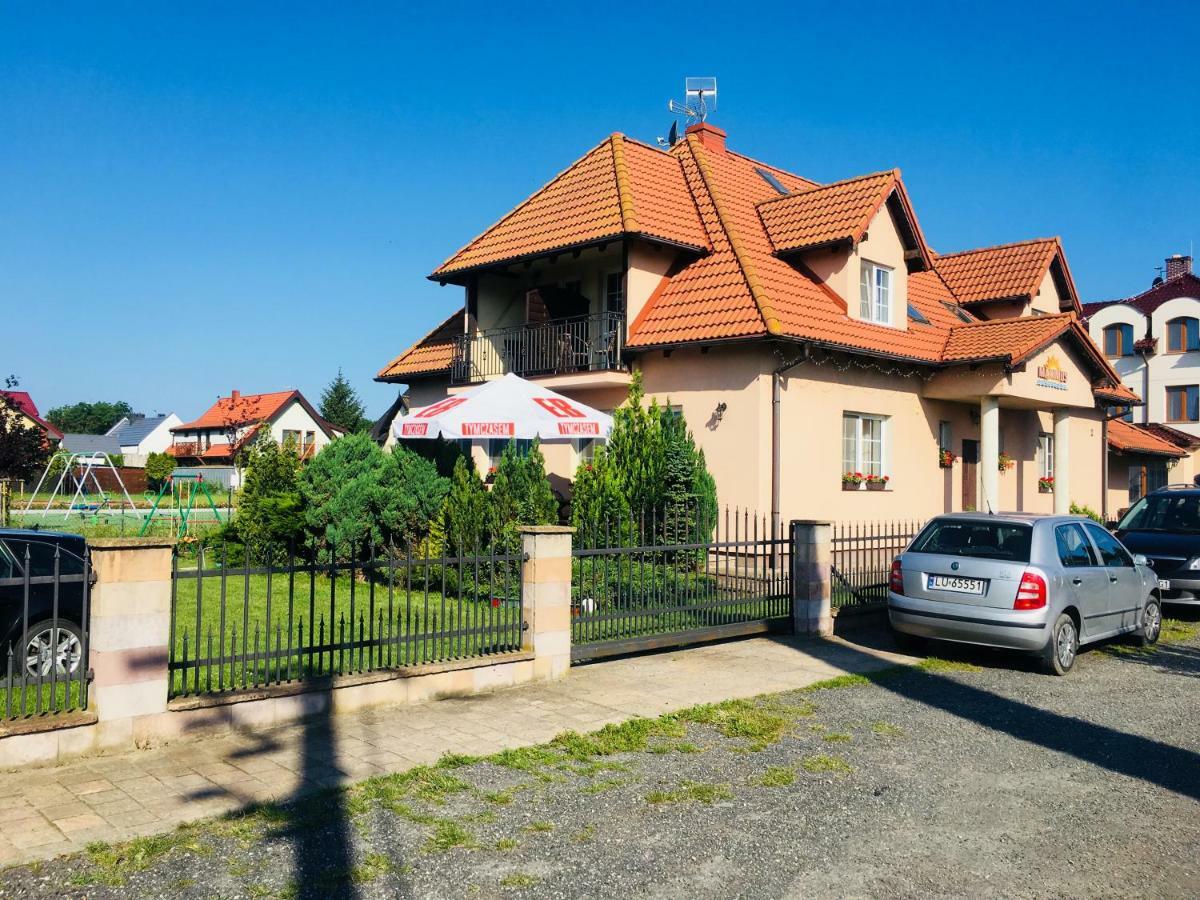 Maximus Apartment Криница Морска Екстериор снимка