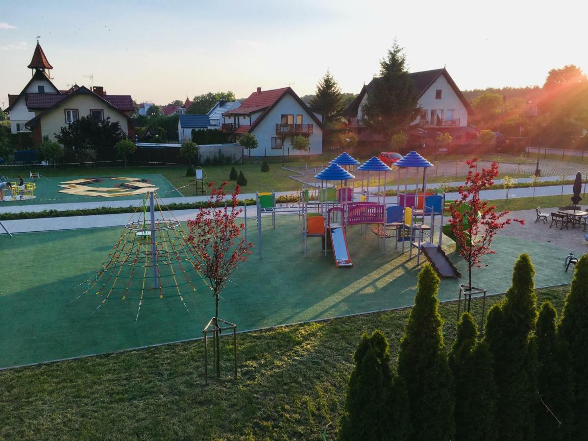 Maximus Apartment Криница Морска Екстериор снимка