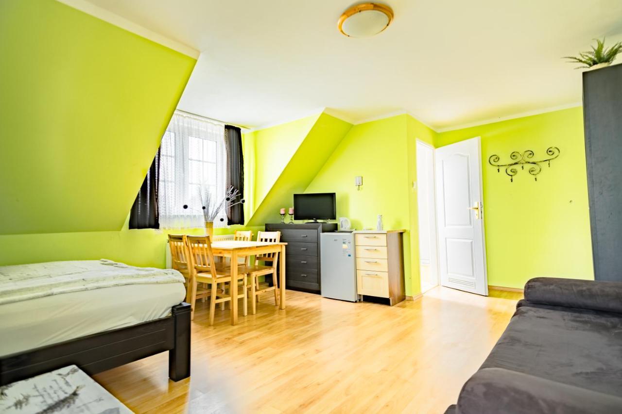 Maximus Apartment Криница Морска Екстериор снимка