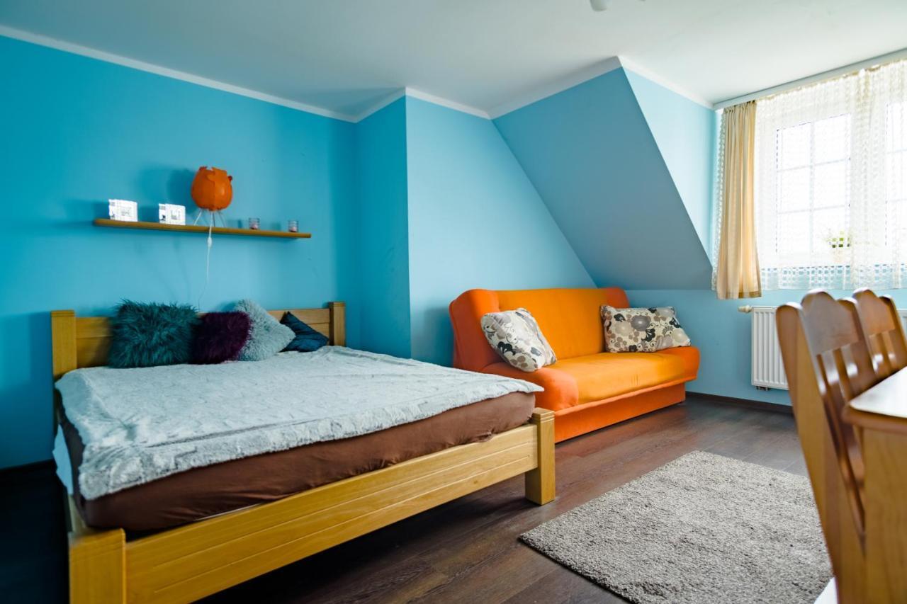 Maximus Apartment Криница Морска Екстериор снимка
