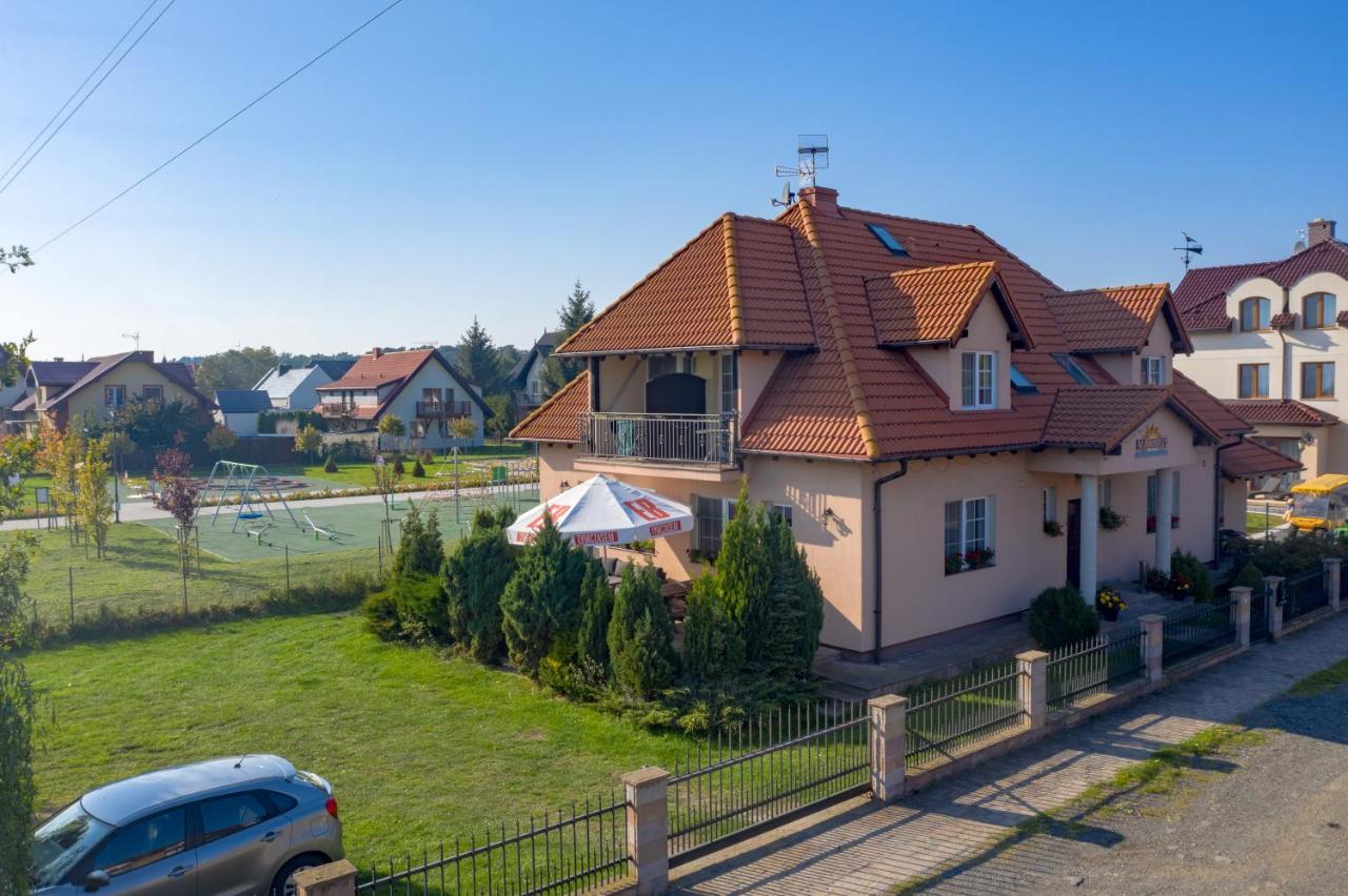 Maximus Apartment Криница Морска Екстериор снимка