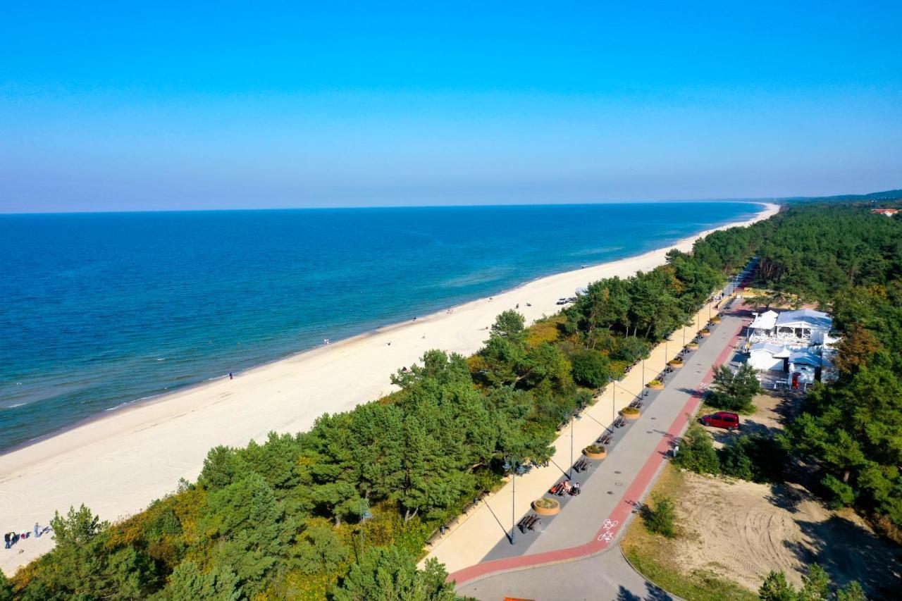 Maximus Apartment Криница Морска Екстериор снимка