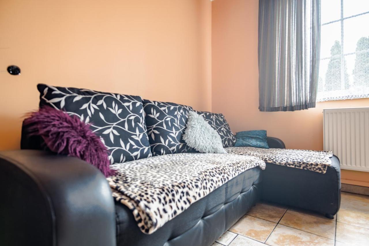 Maximus Apartment Криница Морска Екстериор снимка