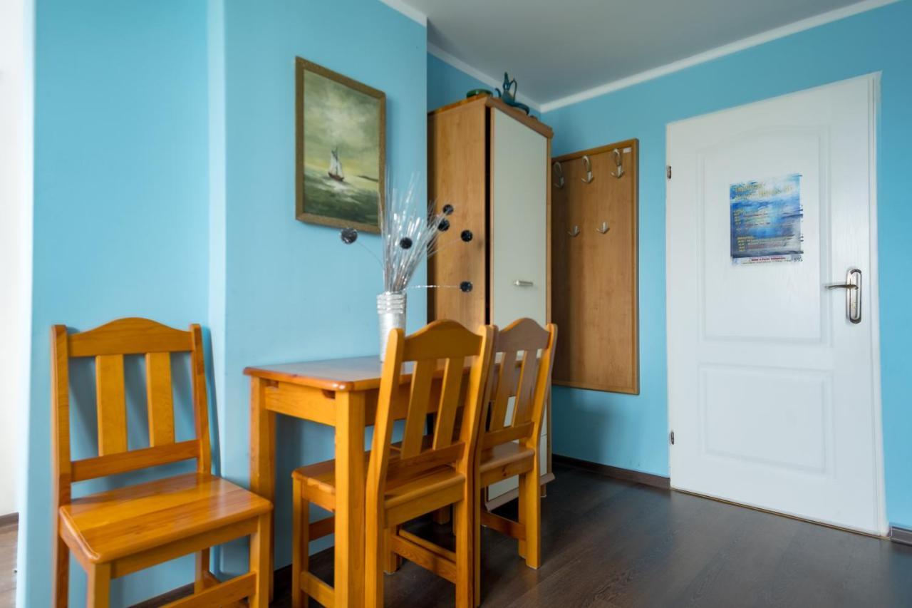 Maximus Apartment Криница Морска Екстериор снимка