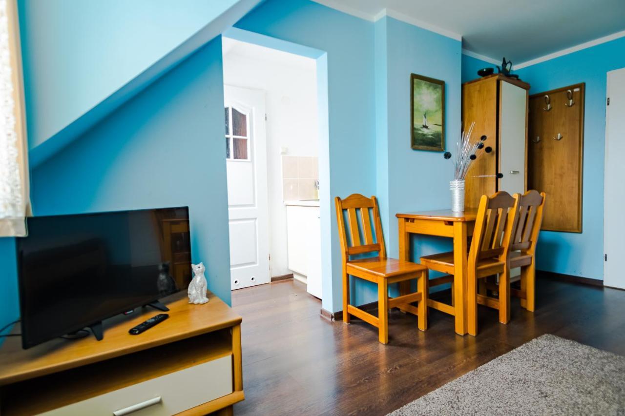 Maximus Apartment Криница Морска Екстериор снимка