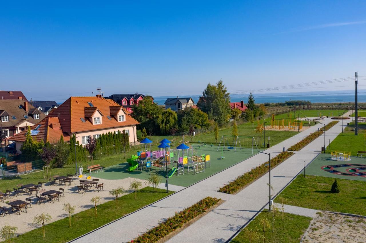 Maximus Apartment Криница Морска Екстериор снимка