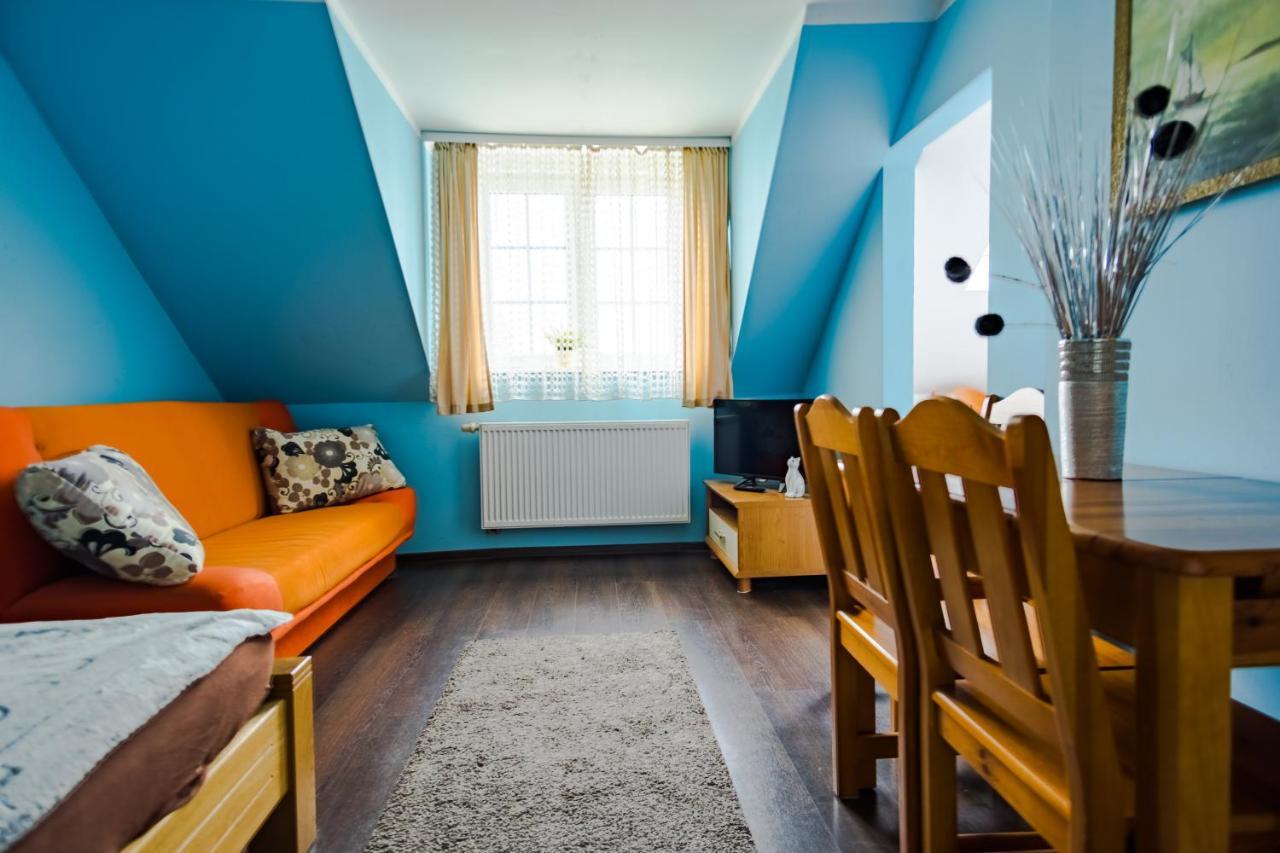 Maximus Apartment Криница Морска Екстериор снимка