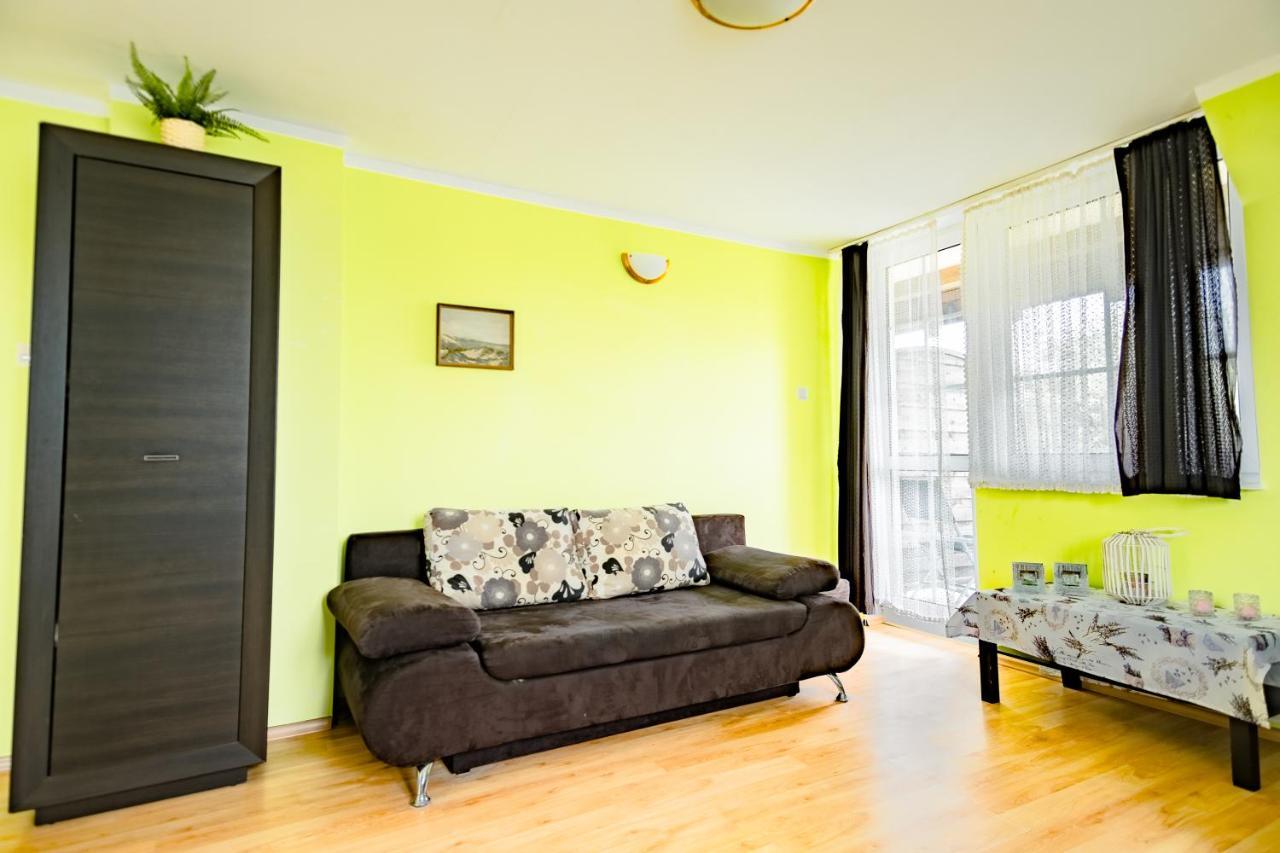 Maximus Apartment Криница Морска Екстериор снимка