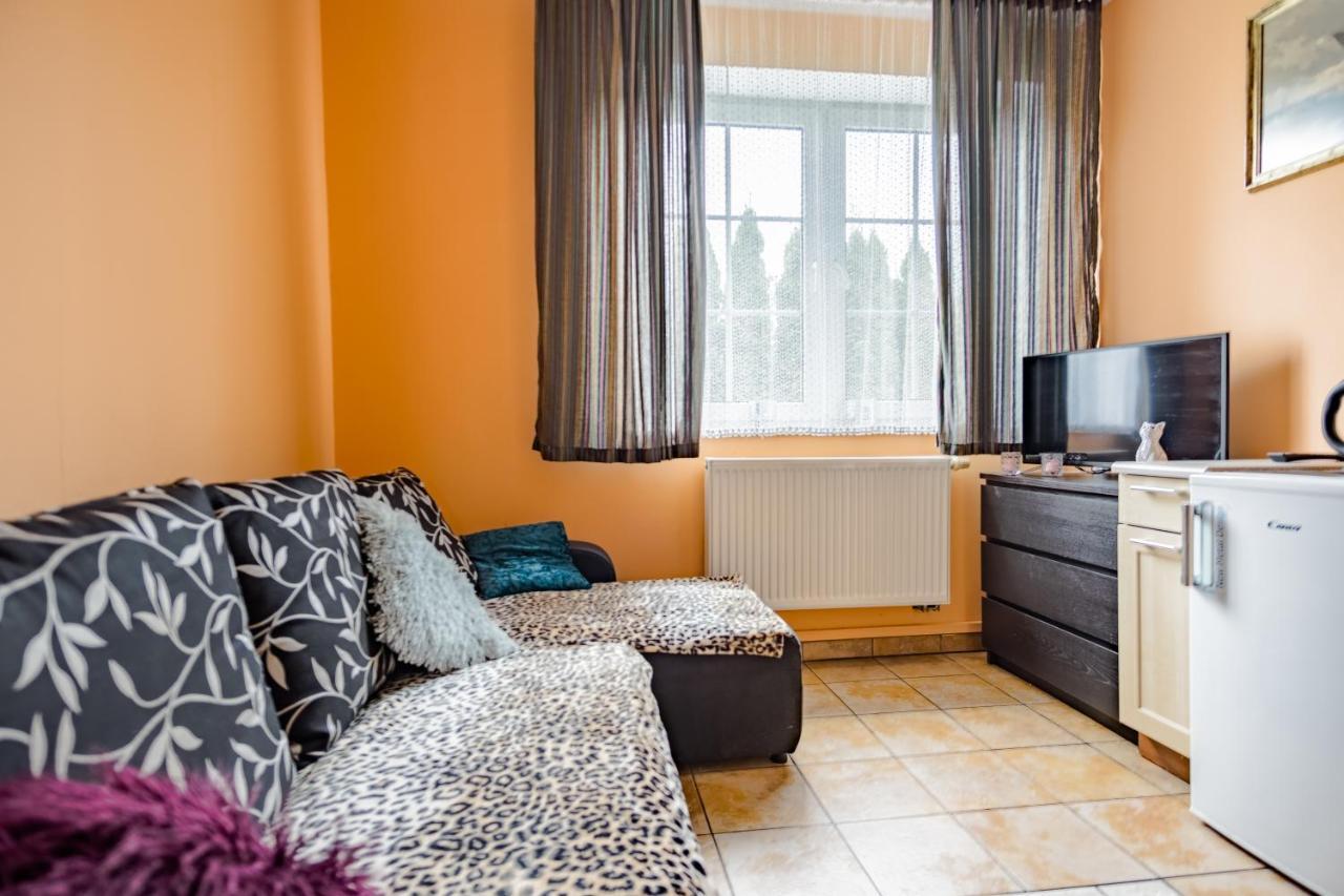 Maximus Apartment Криница Морска Екстериор снимка