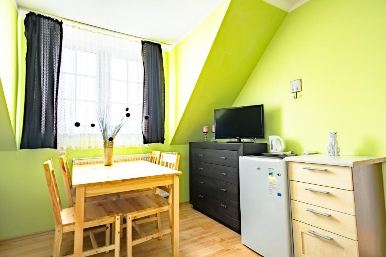 Maximus Apartment Криница Морска Екстериор снимка